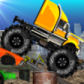 Monster Truck Junkyard 2 1.22