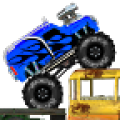 Monster Truck Junkyard 1.35