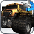 Monster Truck Maniacs 7.2