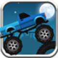 Monster Truck Stunt (Free) icon