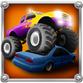 Monster Truck Wash _ Repair icon