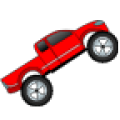 Monster Truck Xtreme icon