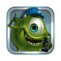 Monster University icon