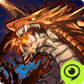 Monster Warlord icon