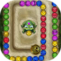 Monster Zuma icon