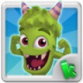 Monsterama Planet icon