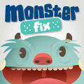 MonsterFix icon