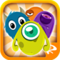 Monsters Sweep icon