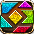 Montezuma Puzzle 2 icon