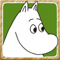 MOOMIN icon