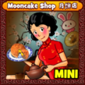 Mooncake Shop Mini icon