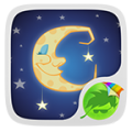 Moonlight Keyboard icon