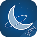 MoonVPN icon