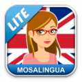 MosaLingua English 10.43