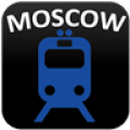 Moscow Metro icon