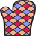 Most Fun Cooking Games icon