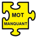 Mot Manquant icon