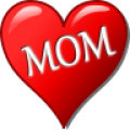 Mothers Day cards for DoodleText icon