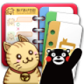 Moti-Up Diary icon