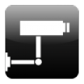 Motion Detector icon