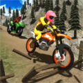 Moto Racer Dirt 3D 4