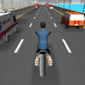 Moto Traffic Racer 14