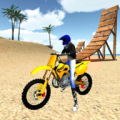 Motocross Beach Jumping 1.7.8