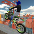 Motocross Motorbike Simulator 1.1