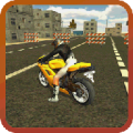 Motor Bike Crush Simulator 3D 4.1