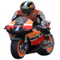 Motor GP Fans icon