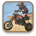 MotorBike Cross Madness icon