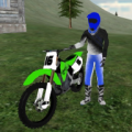 Motorbike Offroad Racing 3D icon