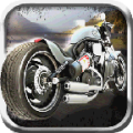 Motorbike Parking icon