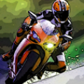 Motorbike Race 2 icon