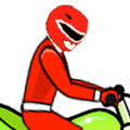 Motorbike Ranger 1.1