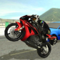 Motorbike Traffic Racer 3D 1.3