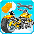 Motorbike Wash And Repair 7.0.1