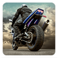 Motorcycle Live Wallpaper icon