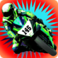 Motorcycle Mania Racing 1.25