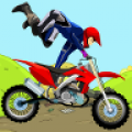 Motorcycle Racing icon