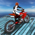 Motorcycle Stunt Zone 4.4