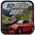 Mountain Drift Racing icon