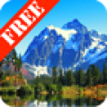 Mountain Lake Free icon