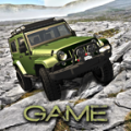 Mountain Offroad 4x4 icon