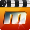 MovieRide FX icon