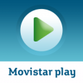 Movistar Play icon