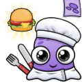 Moy Restaurant Chef icon