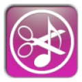 MP3 Cutter and Ringtone Maker icon