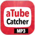 MP3 Music Catcher icon