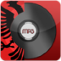 Mp3 Shqip icon